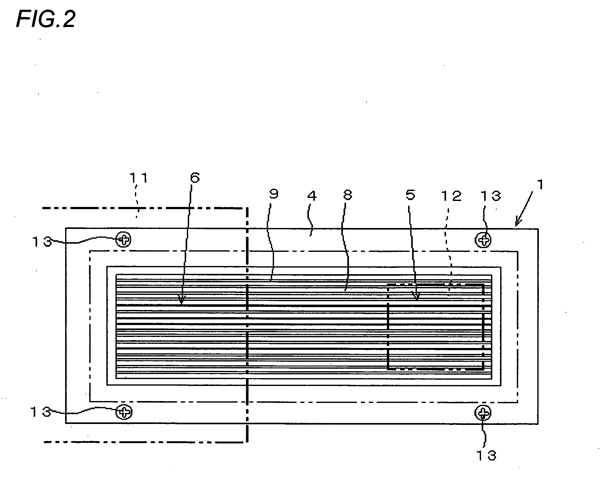 Plate type heat exchanger and method of manufacturing the same