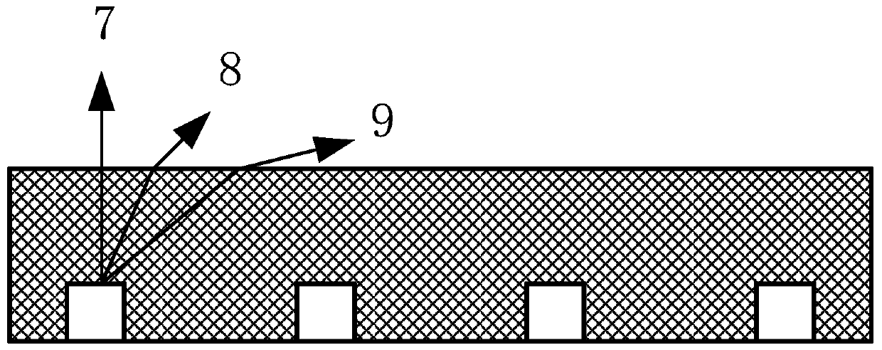 Display panel and display device with same