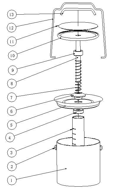 Portable gasoline economizer