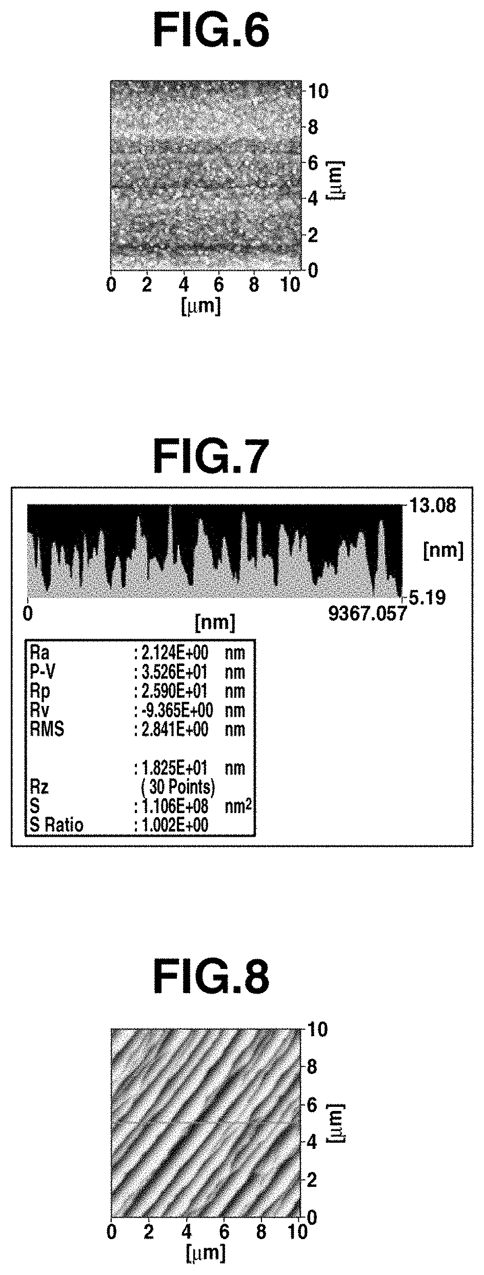 Silicon carbide substrate production method and silicon carbide substrate