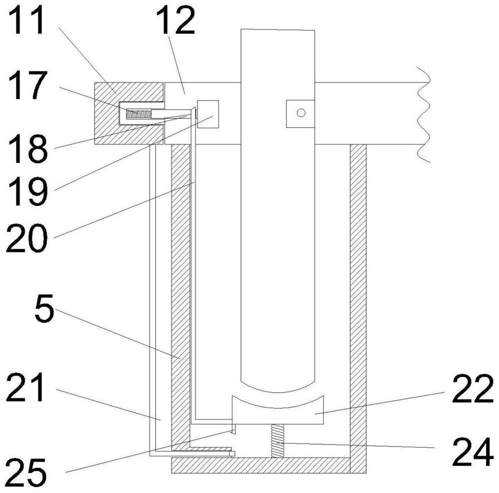 Intelligent temperature-controllable veterinary sampling box