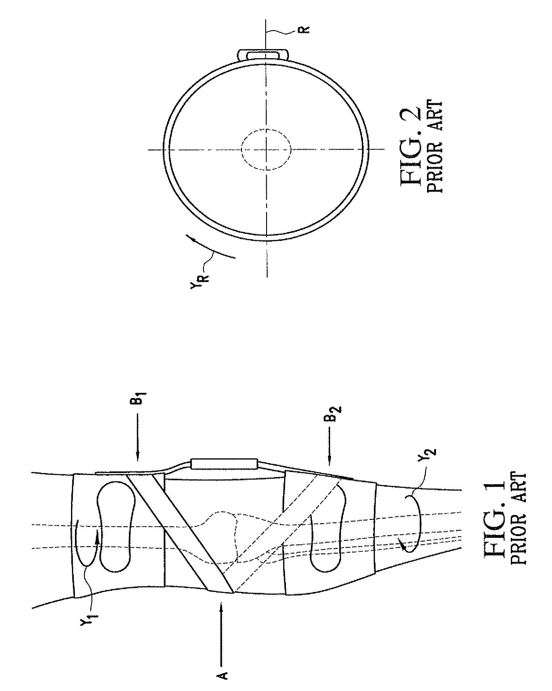 Orthopedic device