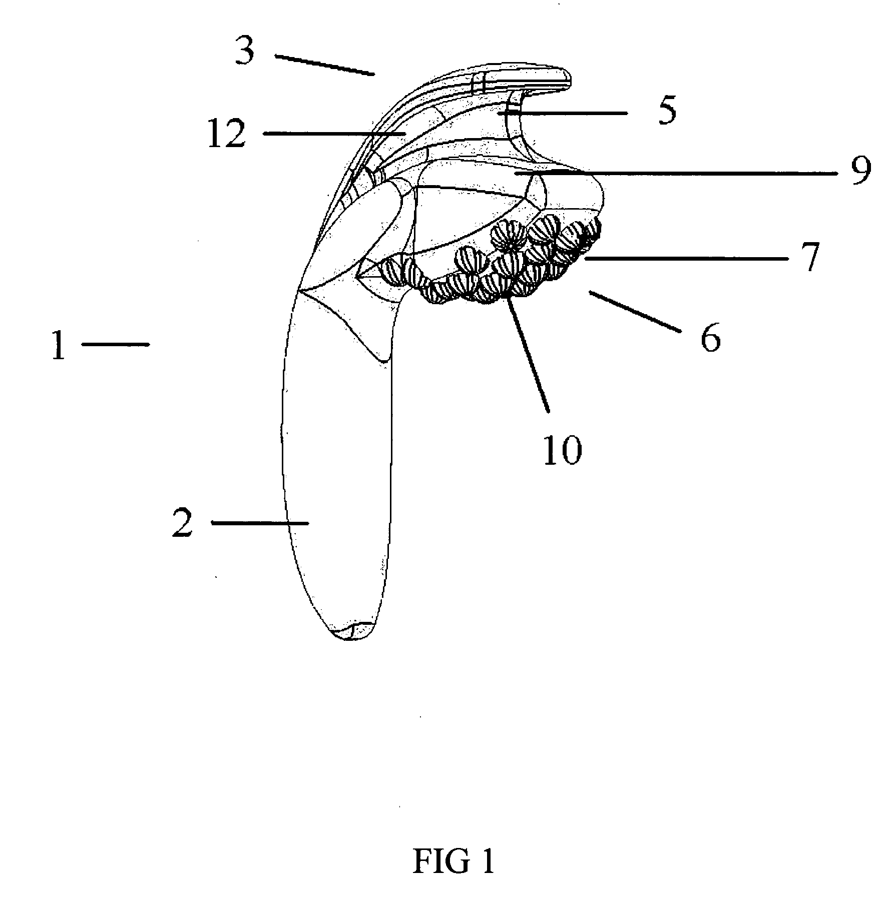 Sexual stimulation apparatus