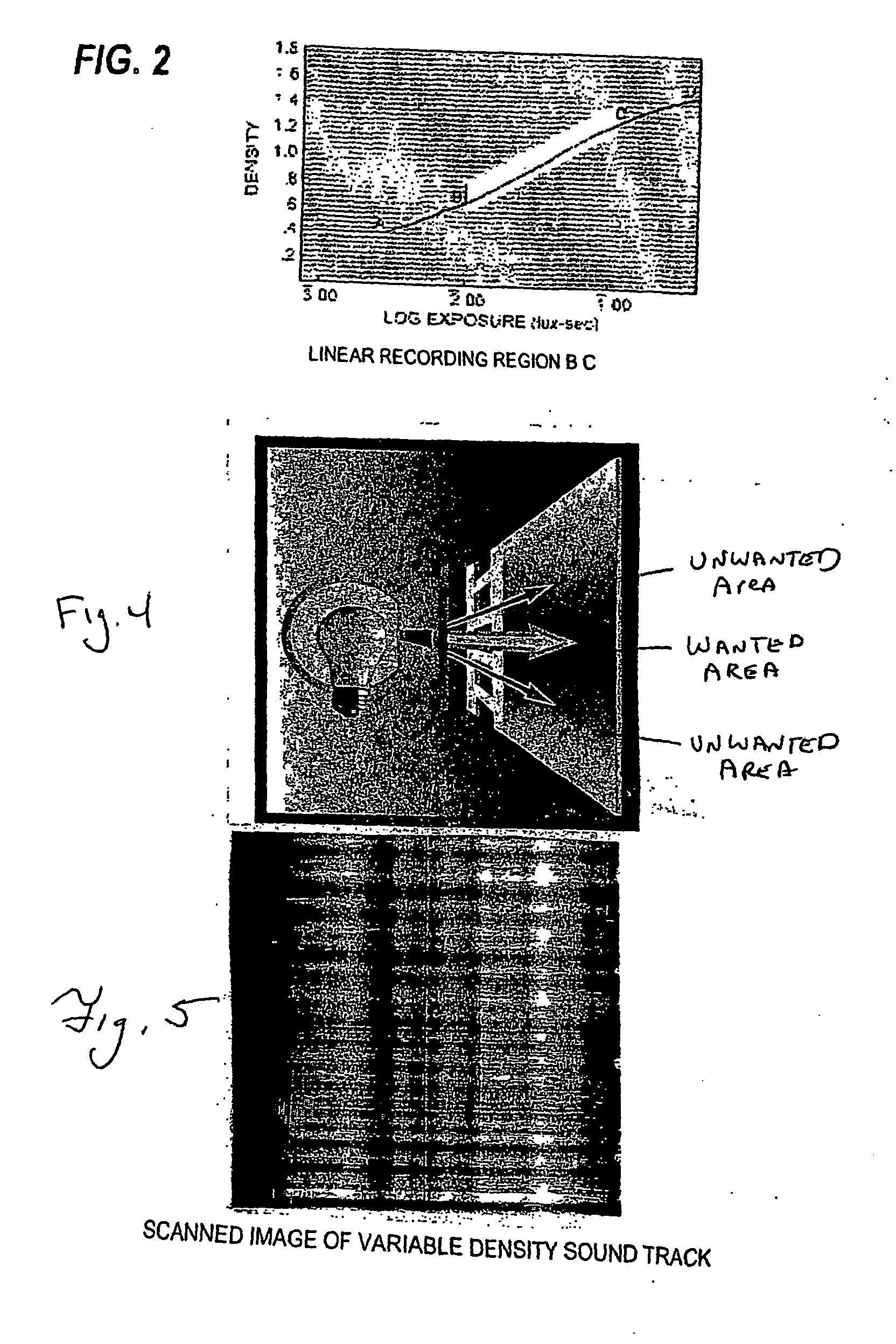 Digital reproduction of variable density film soundtracks