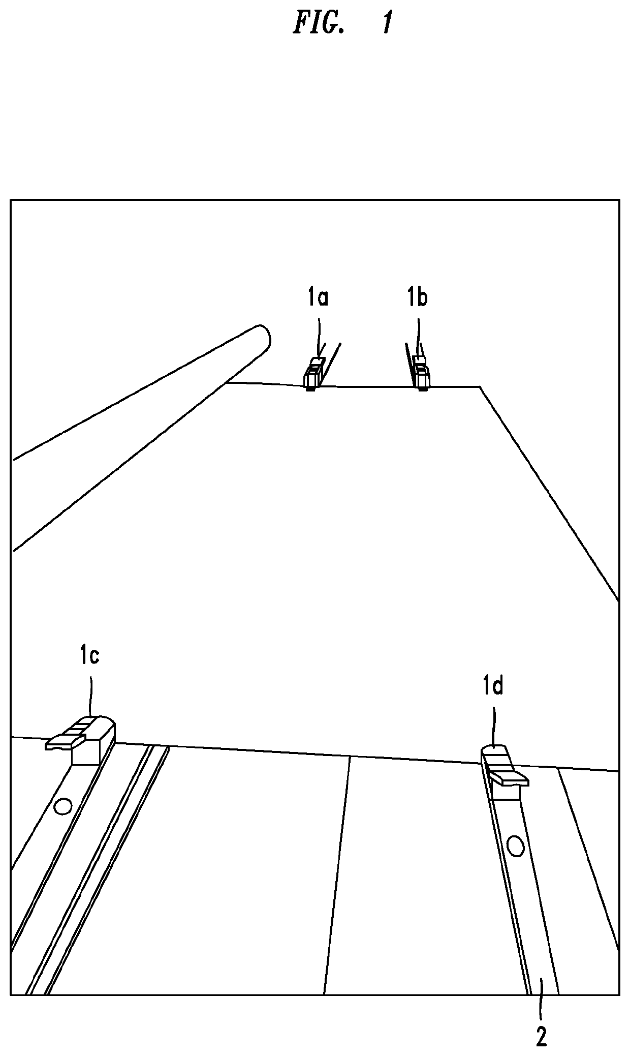 Devices and related methods for maintaining woven material in fixed orientation