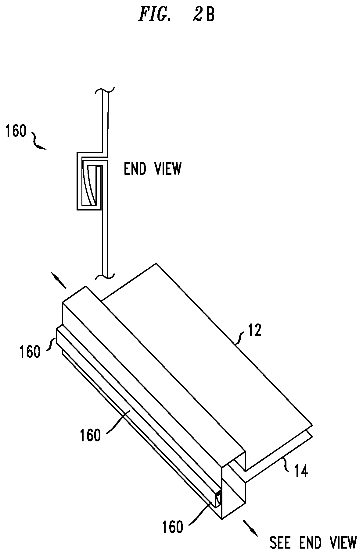 Devices and related methods for maintaining woven material in fixed orientation