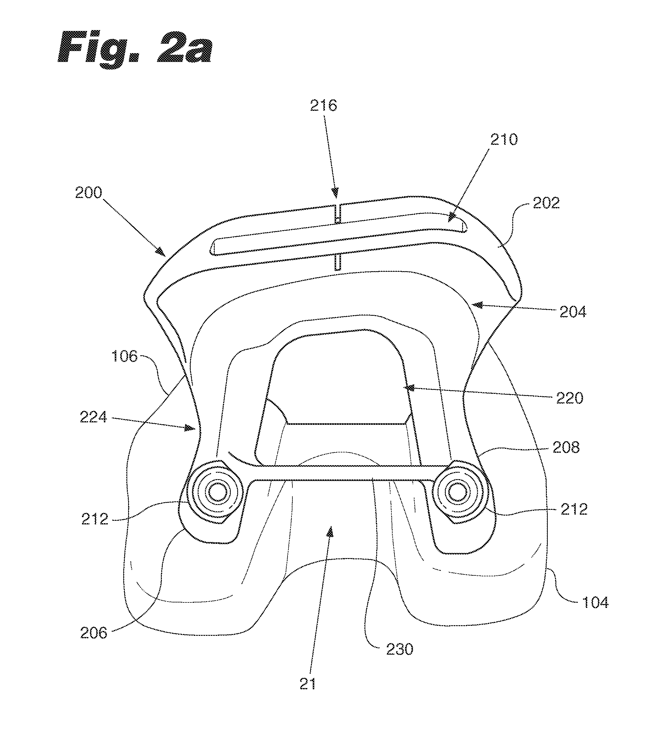 Patient match instrument