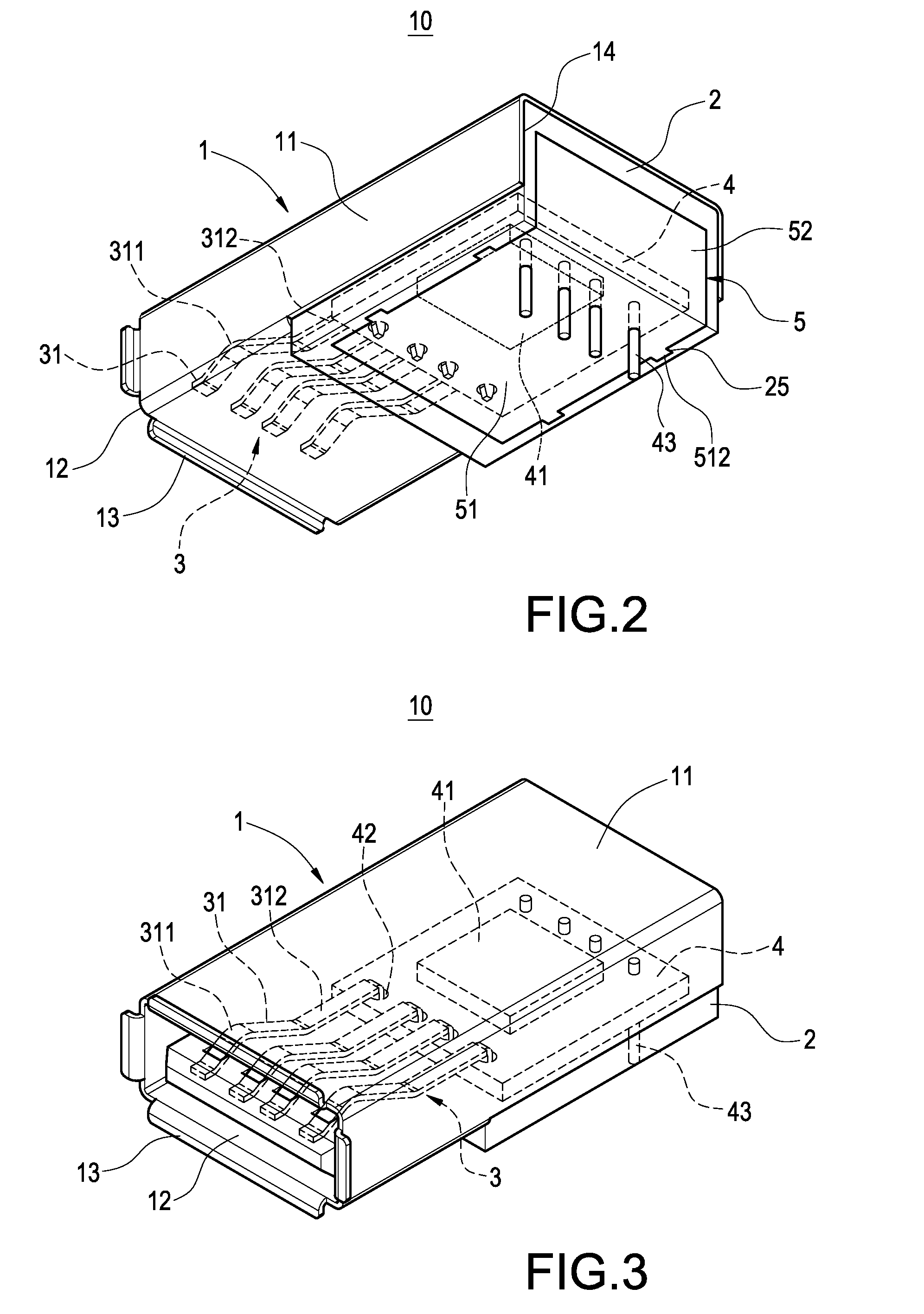 Electrical connector