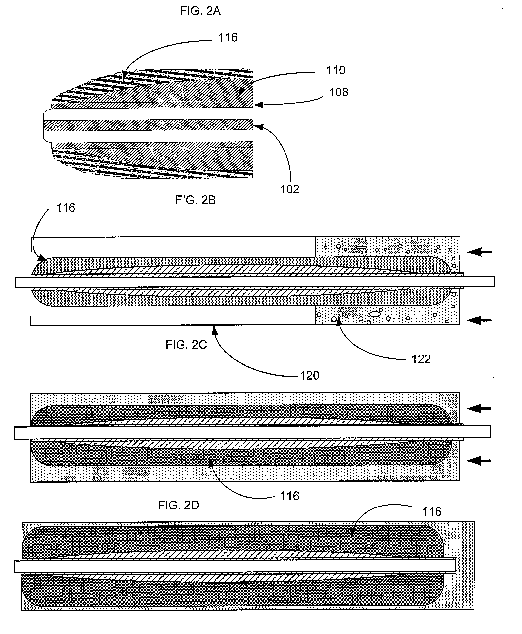 Methods and apparatus for treatment of venous insufficiency