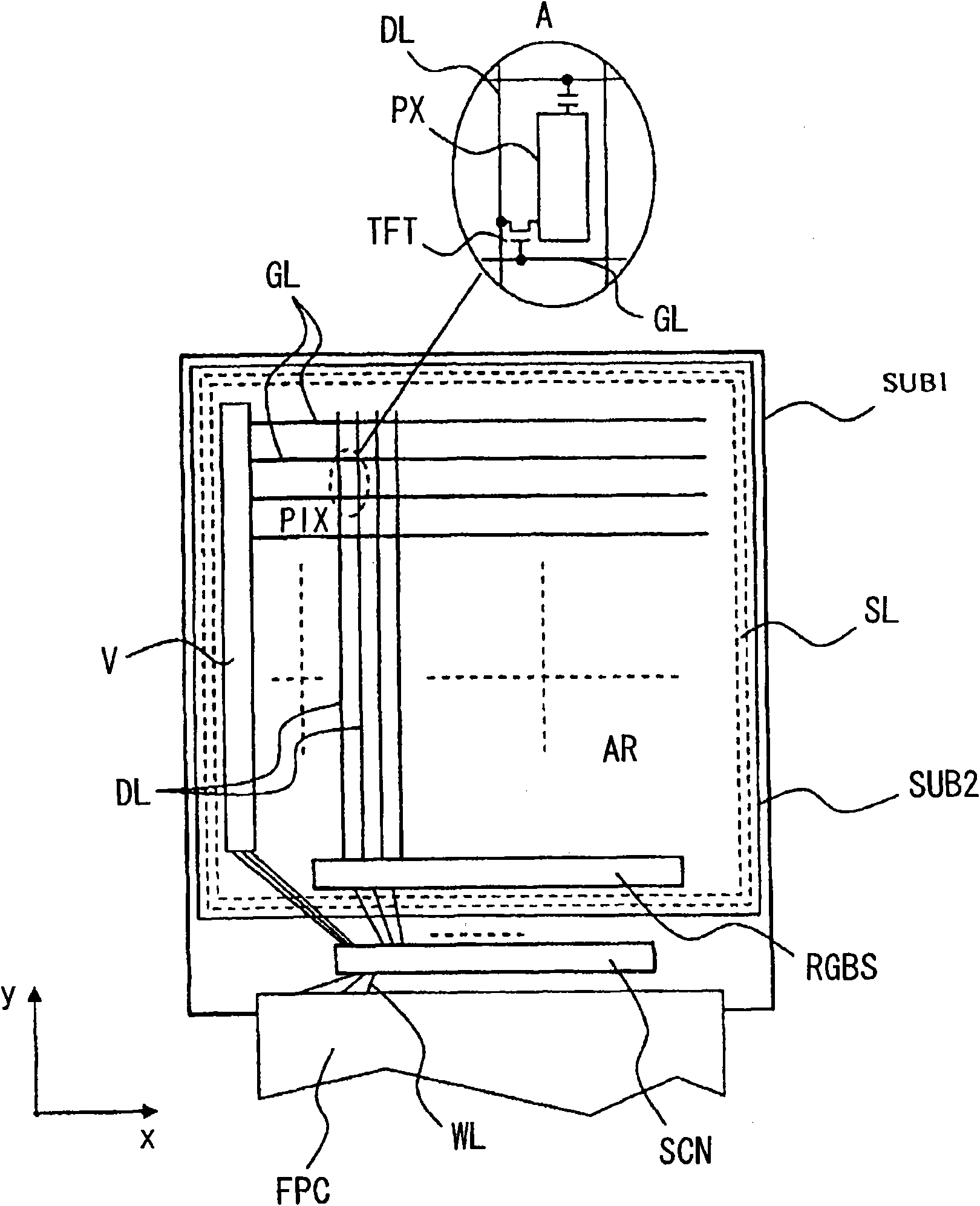 Display device