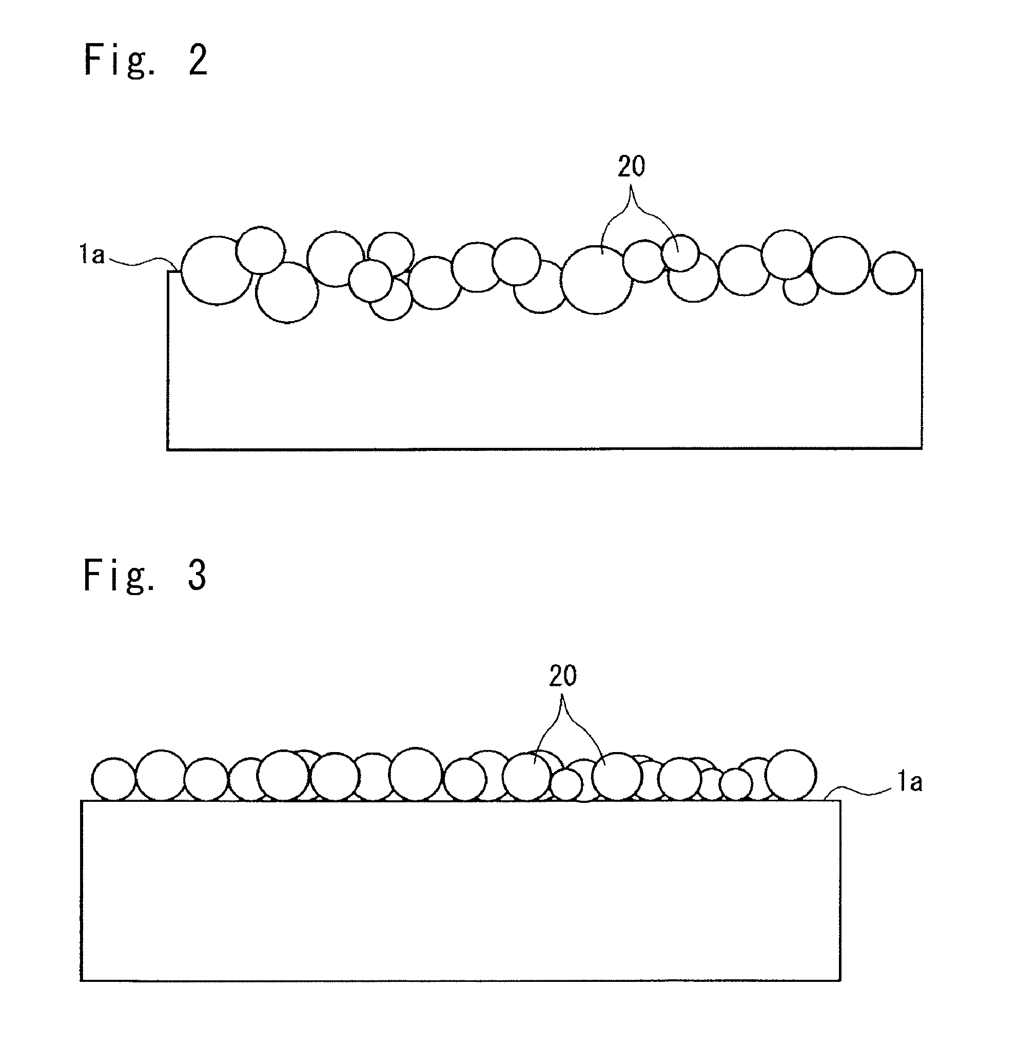 Pour-out member for discharging viscous fluid