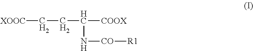 Hair treatment agents comprising surfactant(s) and proteolipid(s)