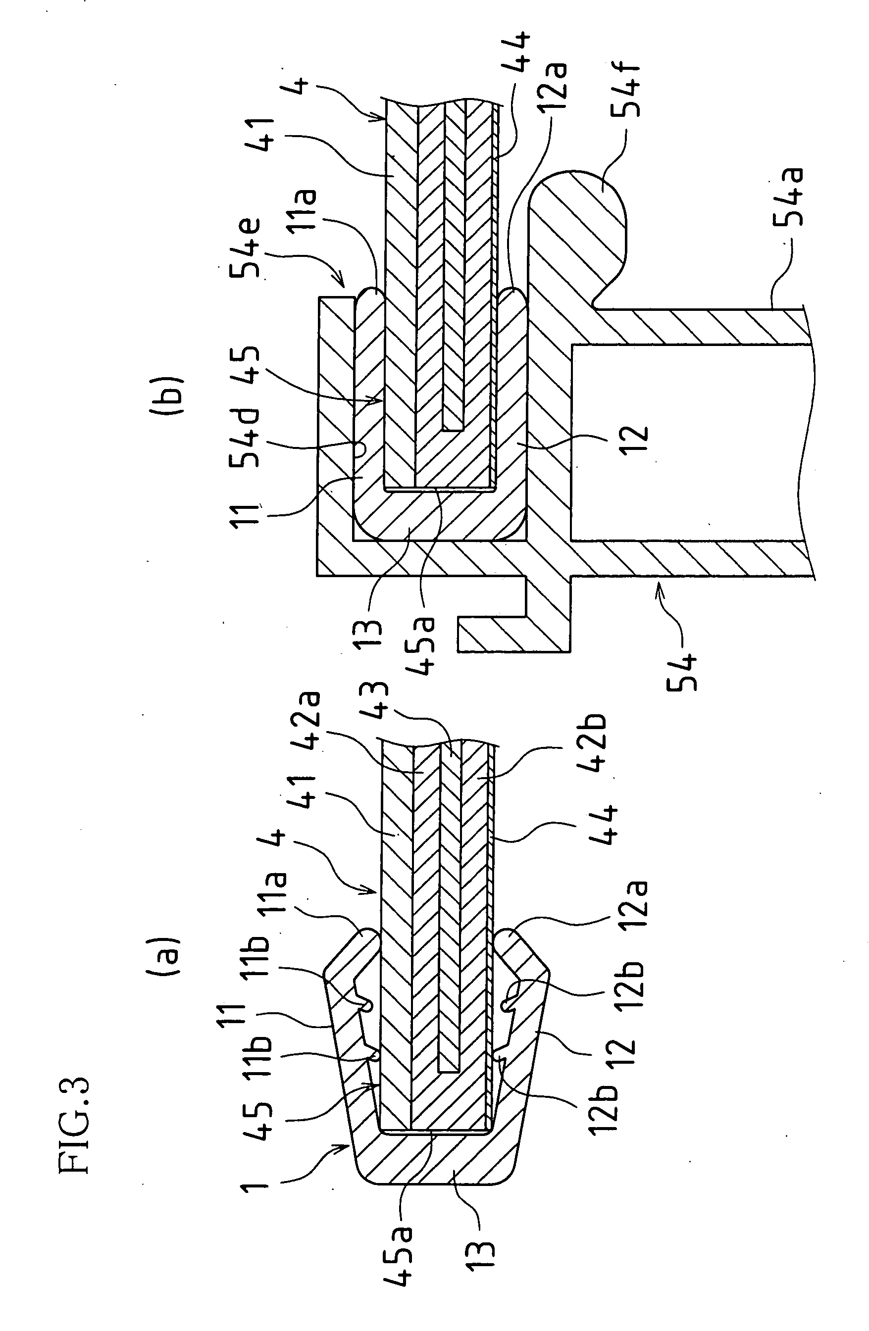 Solar cell module and edge face sealing member for same