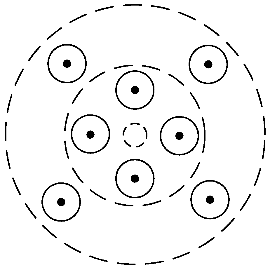 Intelligent detection method of wind power equipment and related products