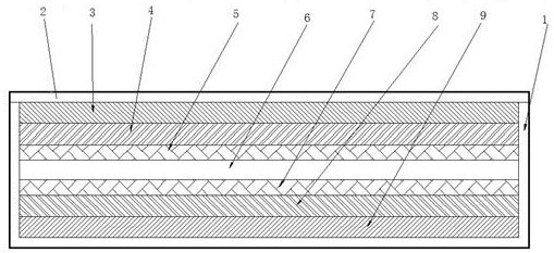 A Radiation Hardened Outboard Orthogonal Bridge for Aerospace Vehicles