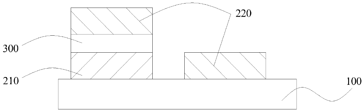 Binary filter and manufacturing method thereof