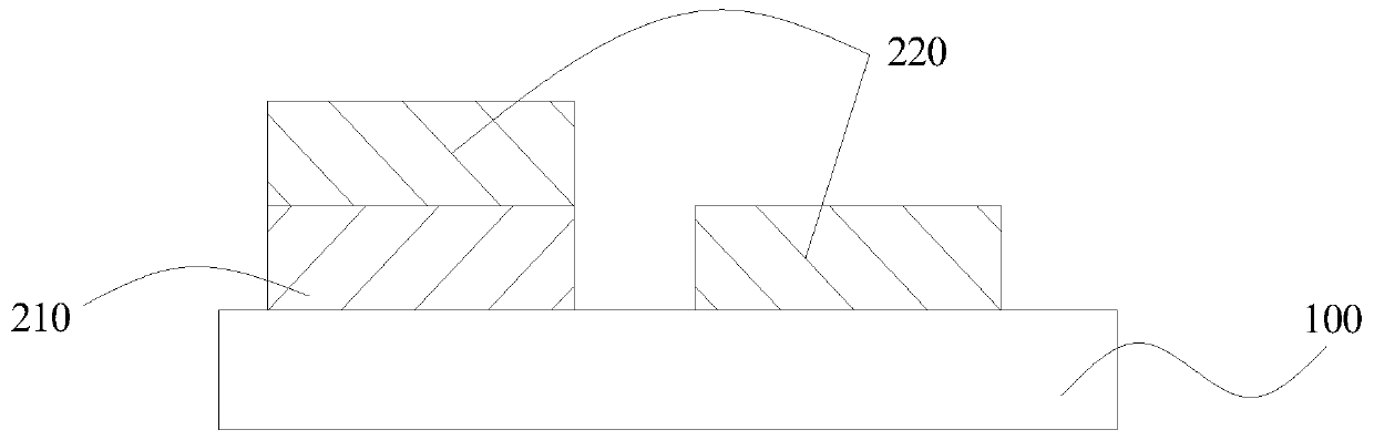 Binary filter and manufacturing method thereof