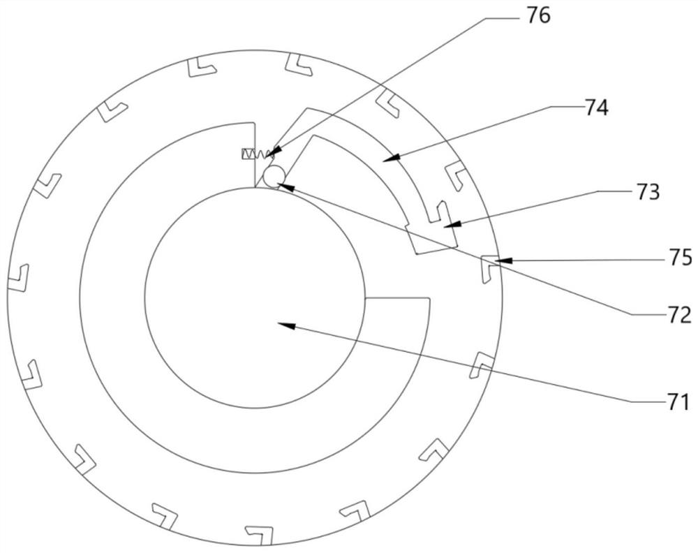 a fall arrest device