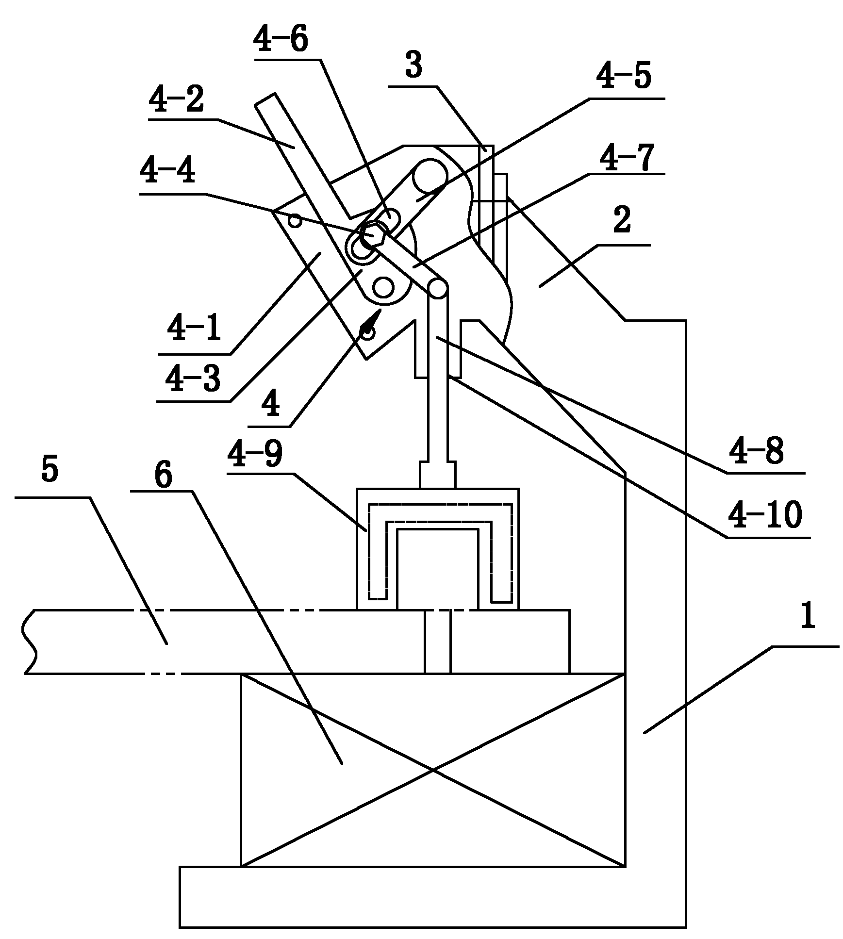 Method for manufacturing pole coil