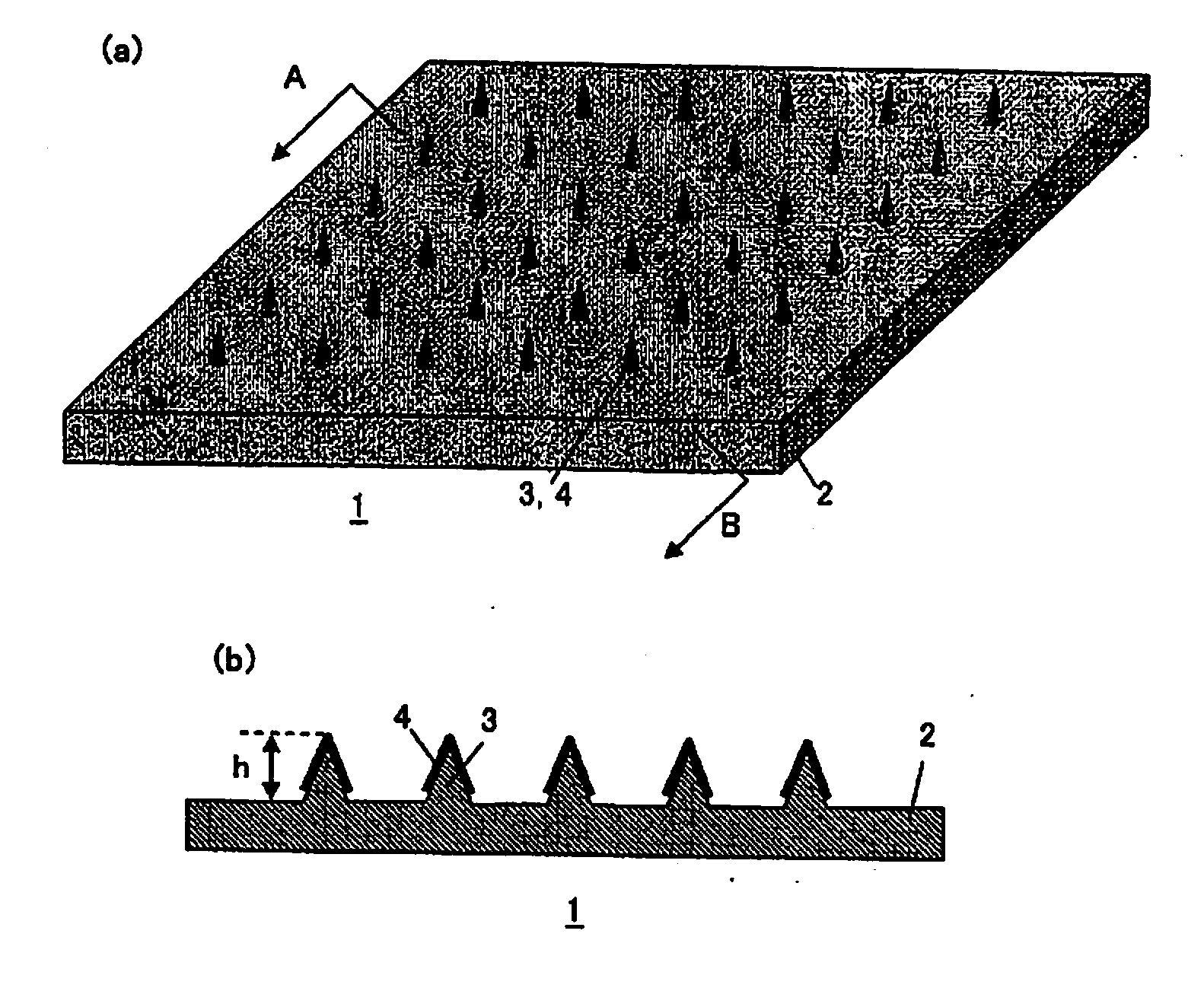 Microneedle Device