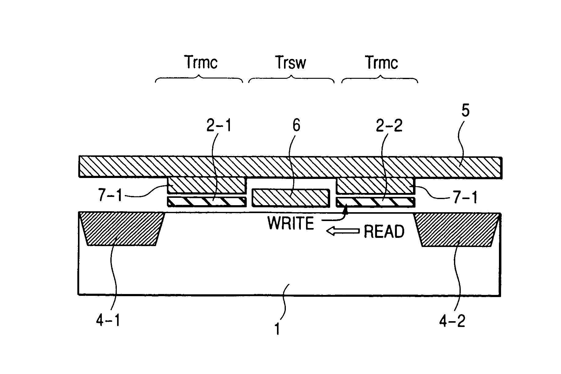 Semiconductor integrated circuit