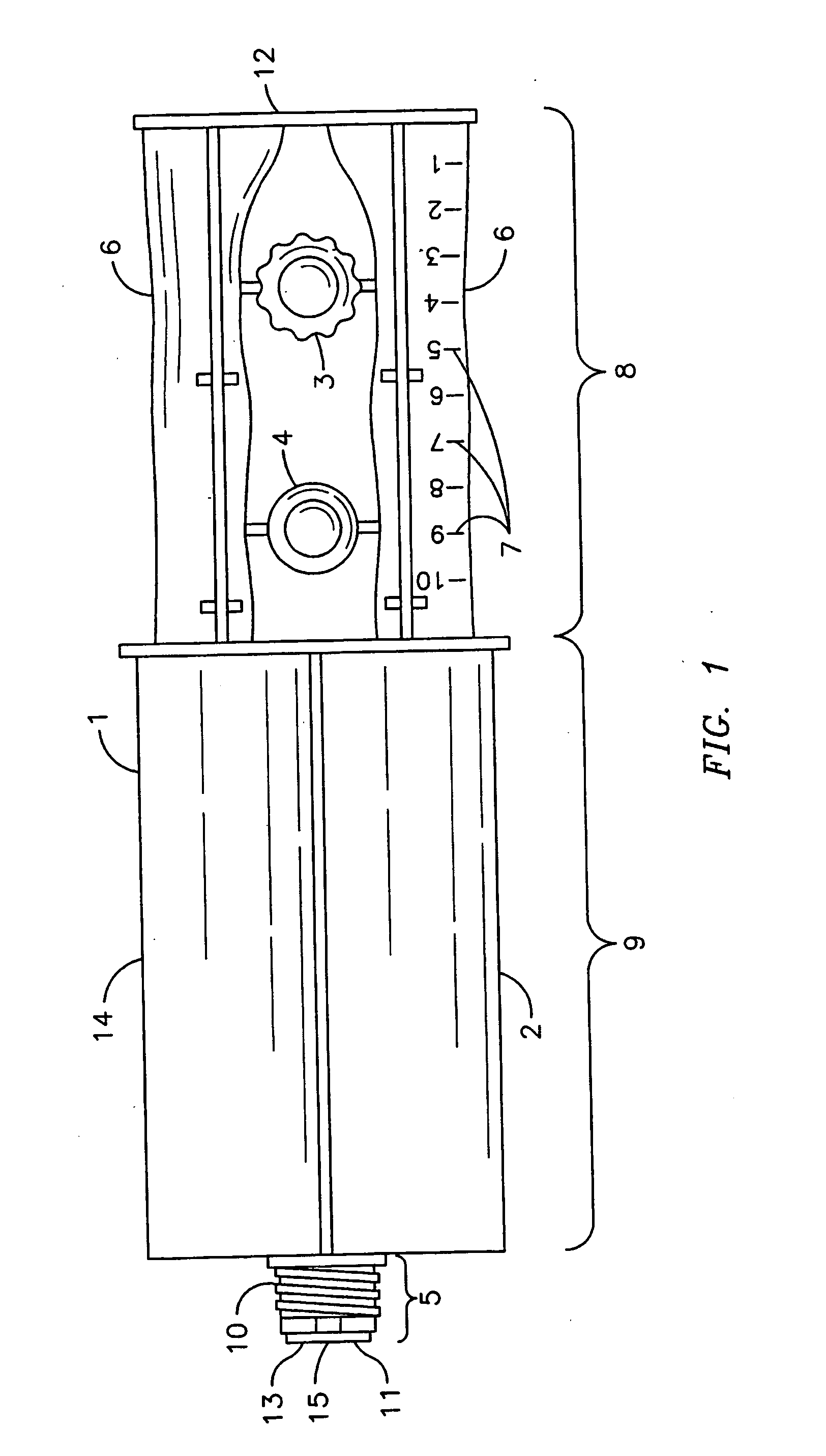 Antibacterial/anti-infalmmatory composition and method