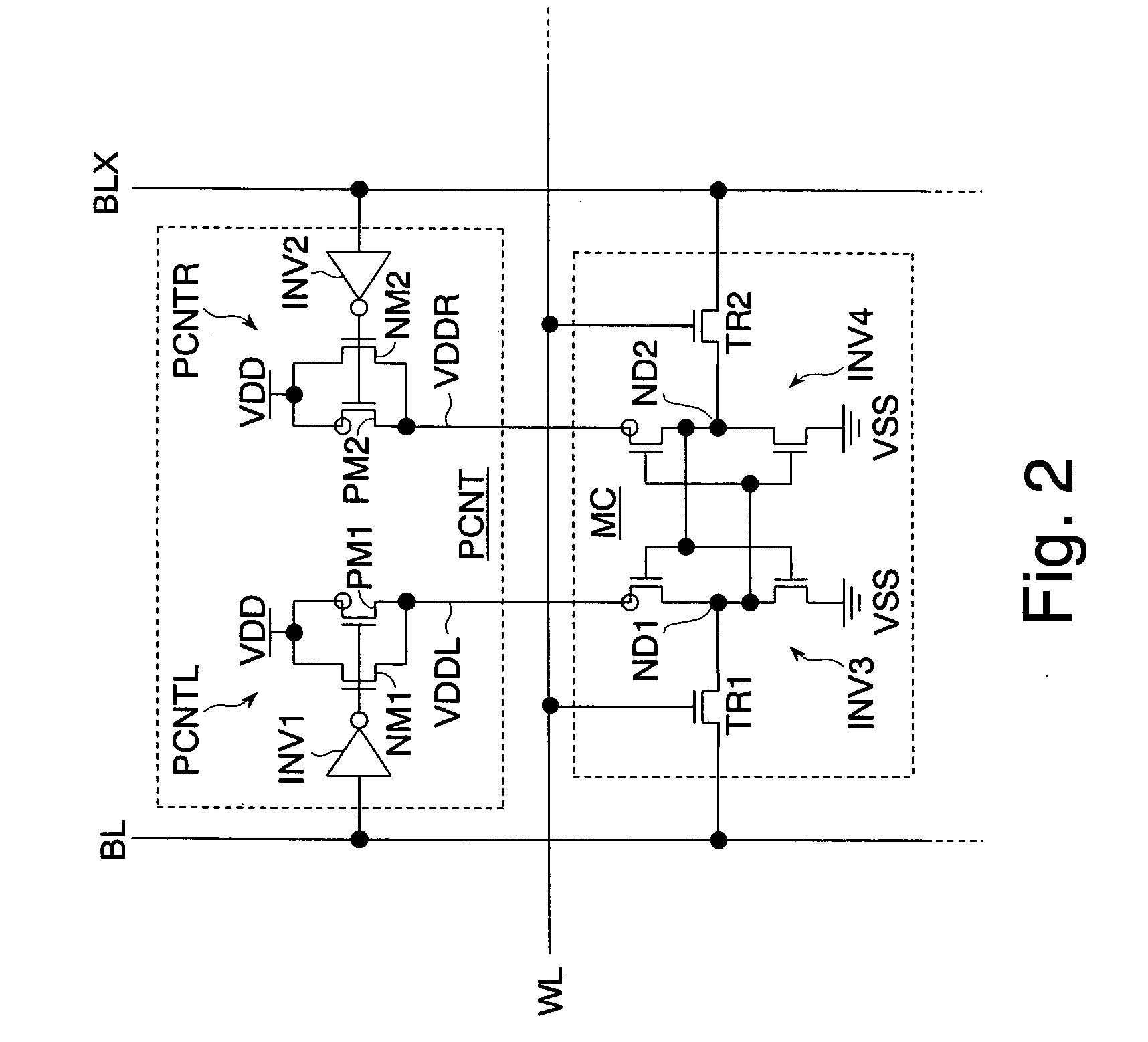 Semiconductor memory