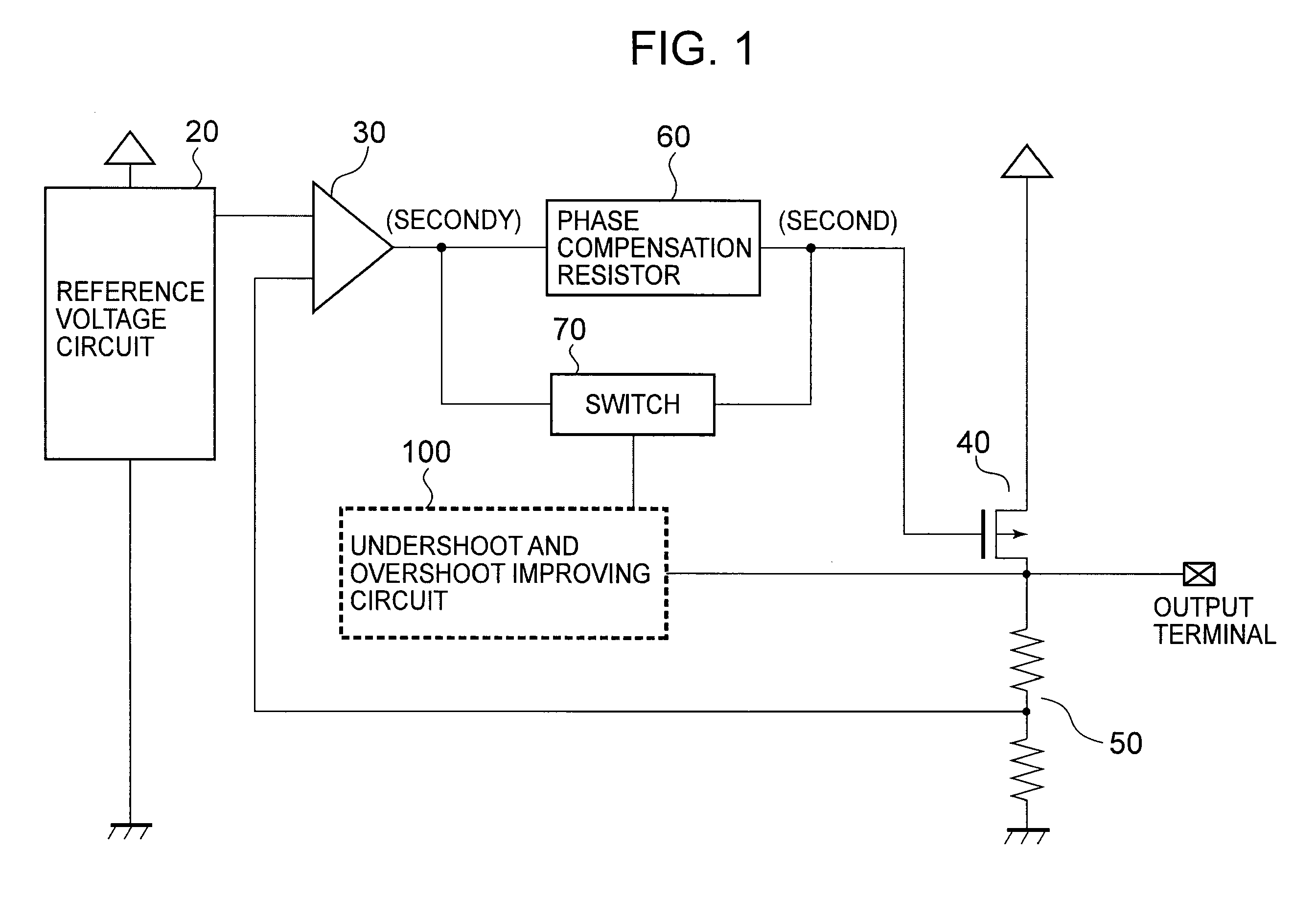 Voltage regulator