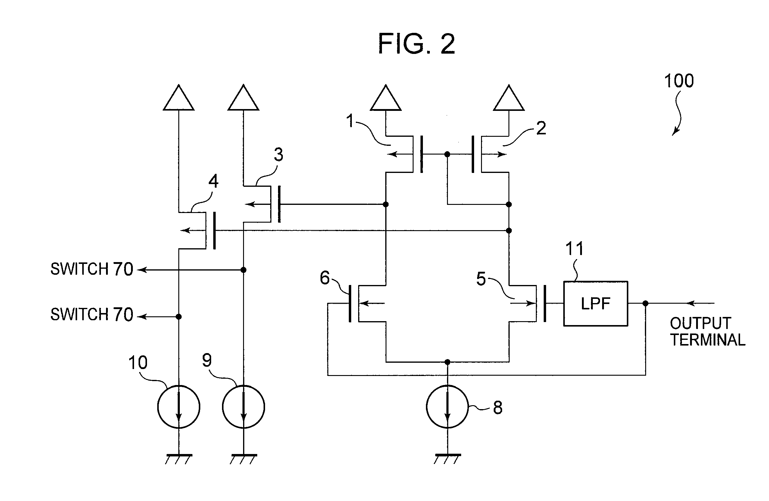 Voltage regulator