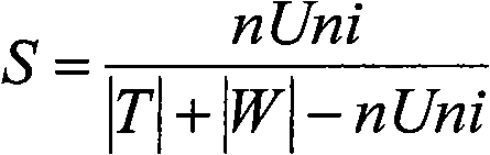 Method for detecting and identifying station logo