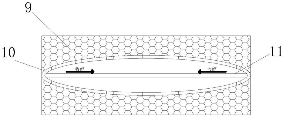 Ultralow-oxygen-water-content atmosphere control device for metal additive manufacturing