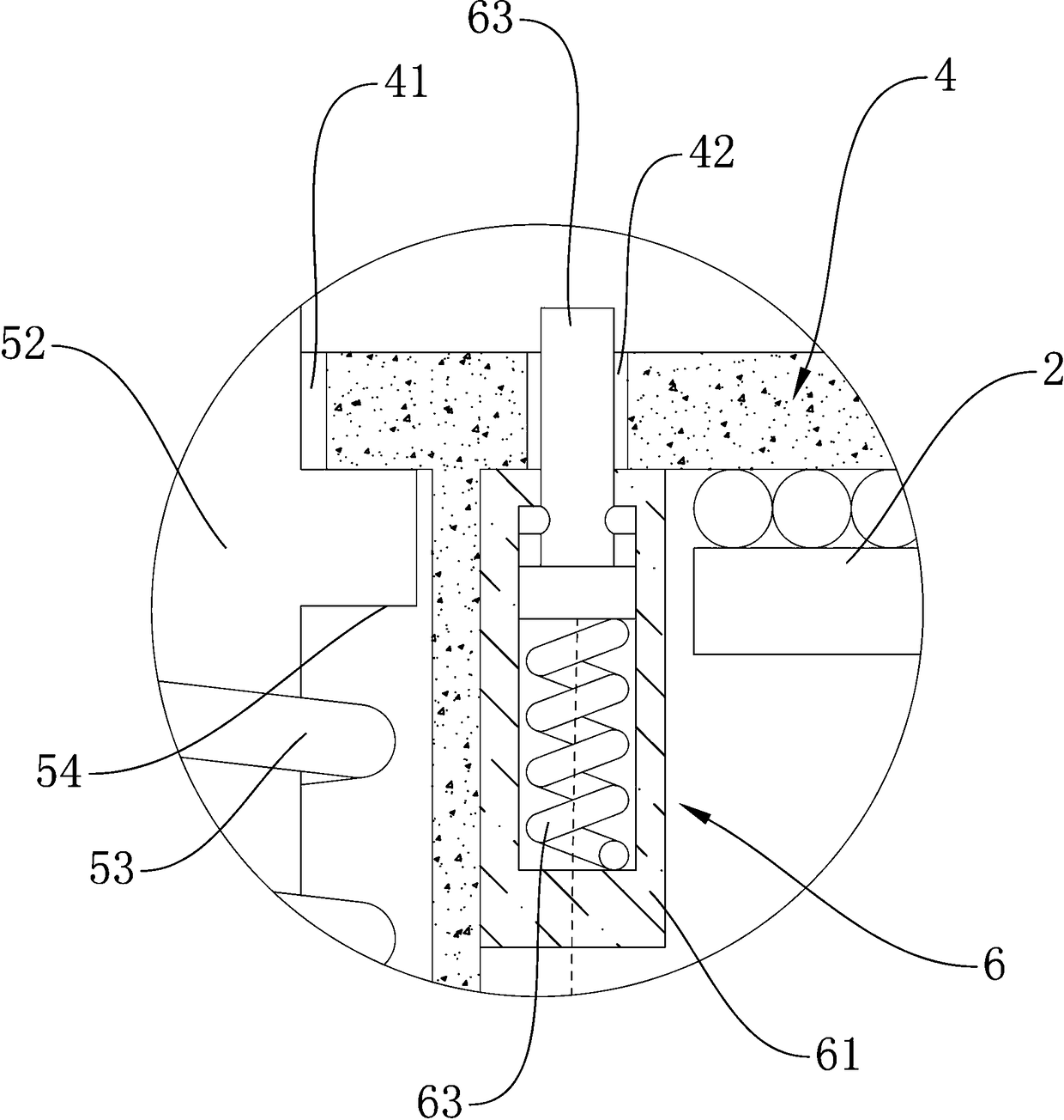 Ultrasonic electromagnetic cooking tool