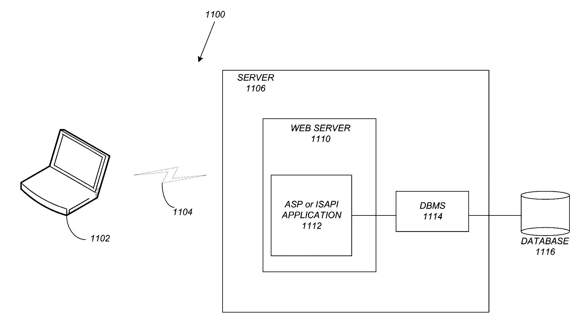 Method and apparatus for automatically creating a drainage system along a road network in a building information model (BIM) computer aided design (CAD) three-dimensional (3D) model