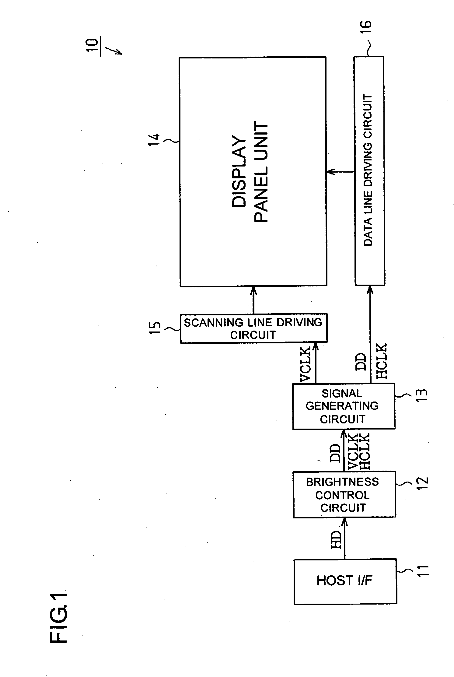 Electro-optical device, method of driving the same and electronic apparatus