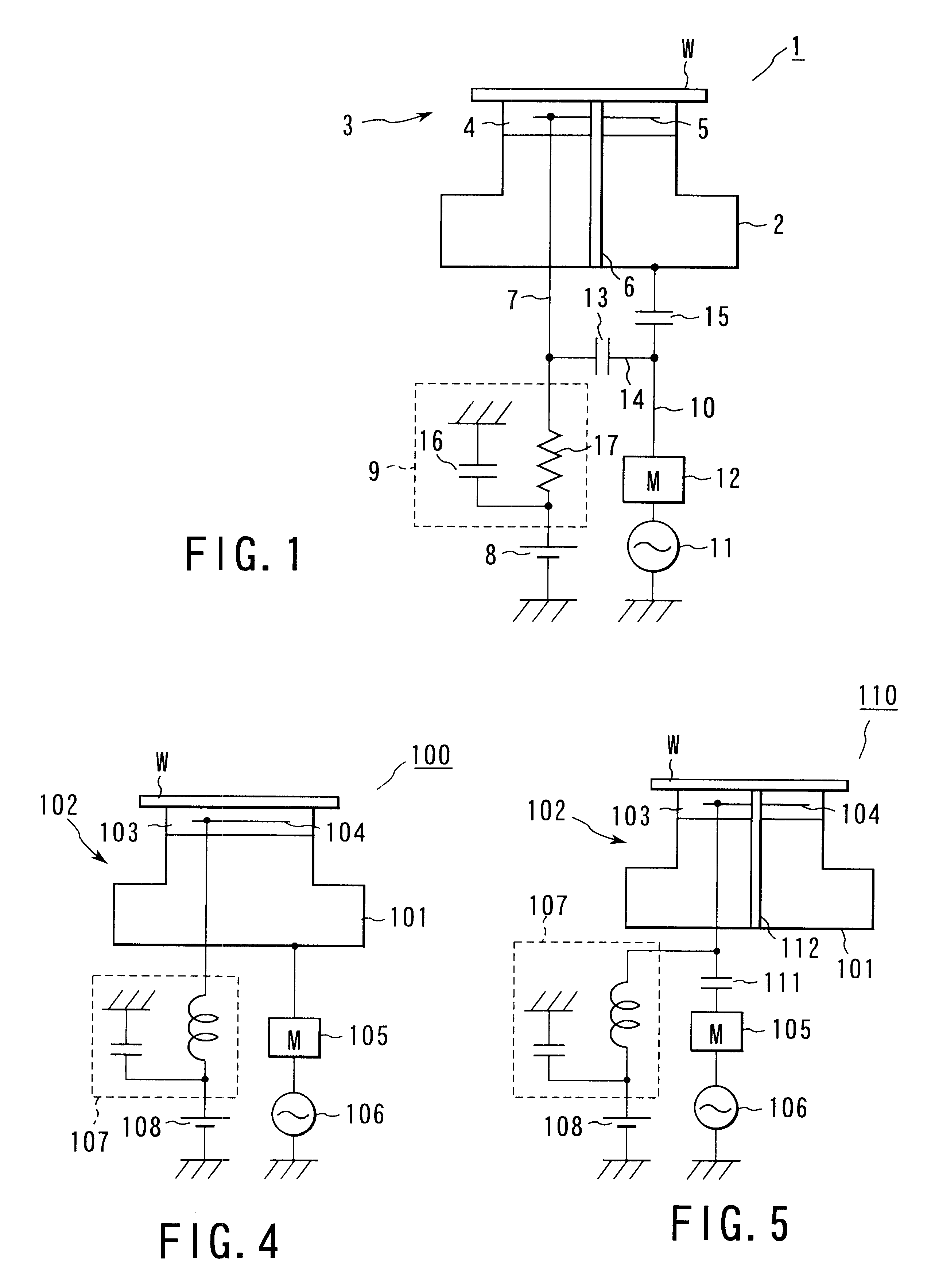 Plasma apparatus and lower electrode thereof