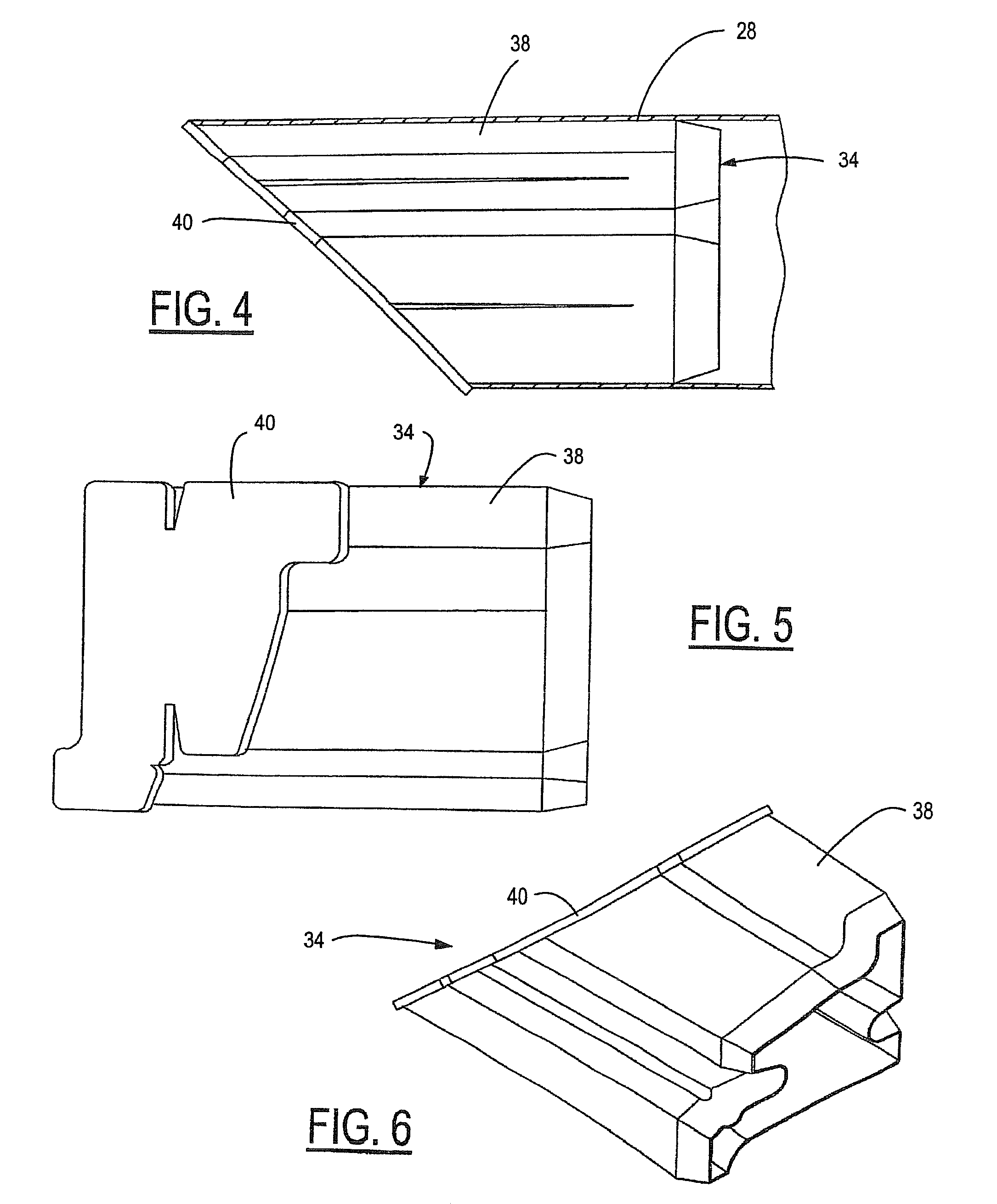 Framing corner joint and method of manufacture