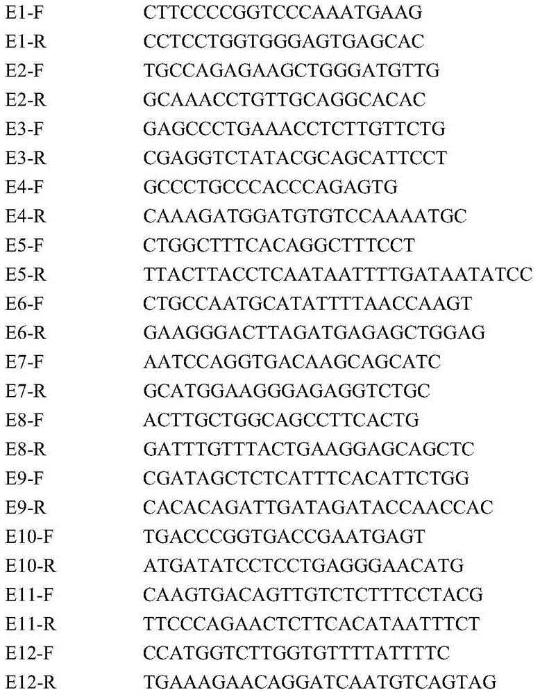 Method and kit for detecting one or more target sequence of multiple samples based on high-throughput sequencing