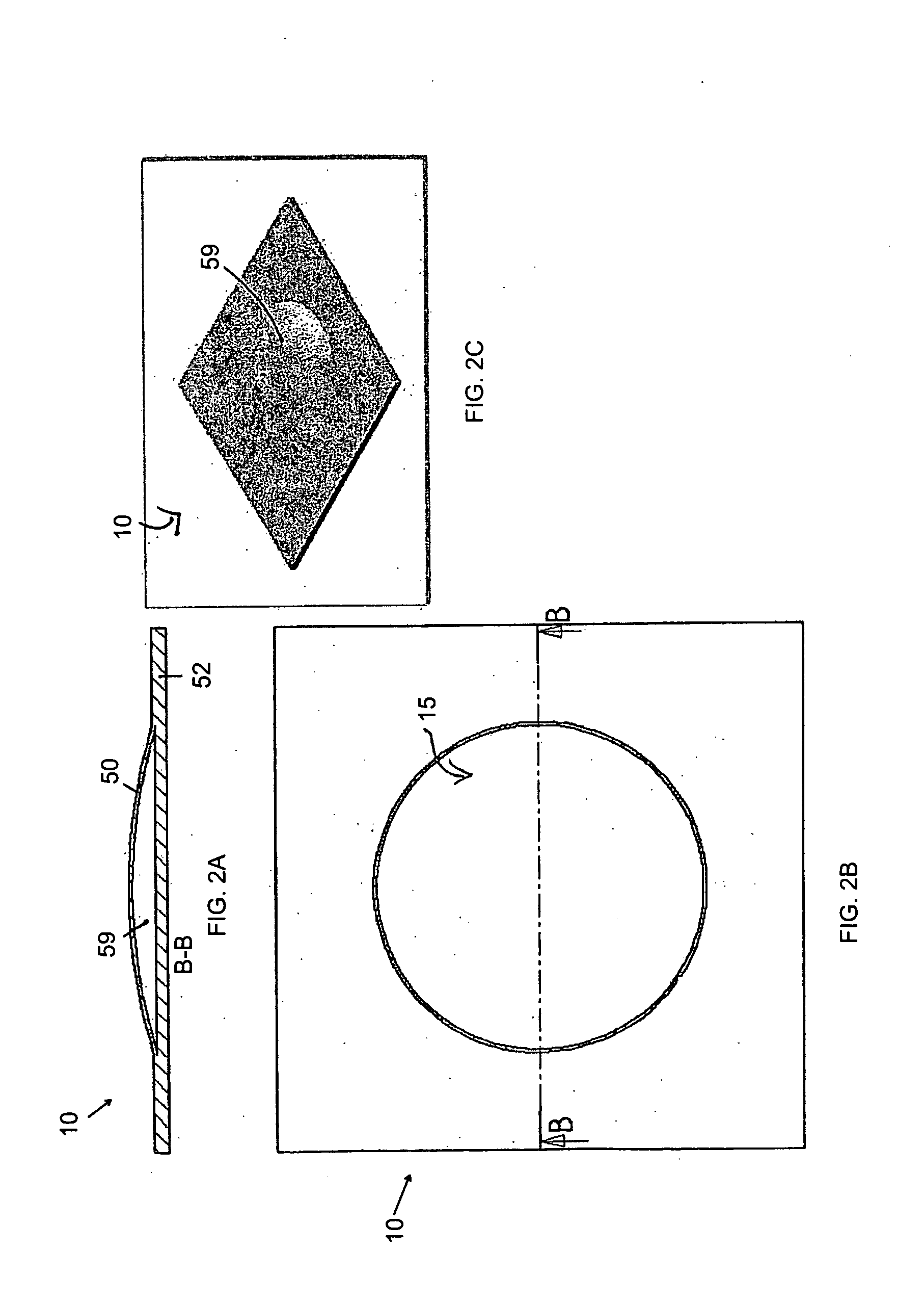 Microfluidic Pump and Valve Structures and Fabrication Methods