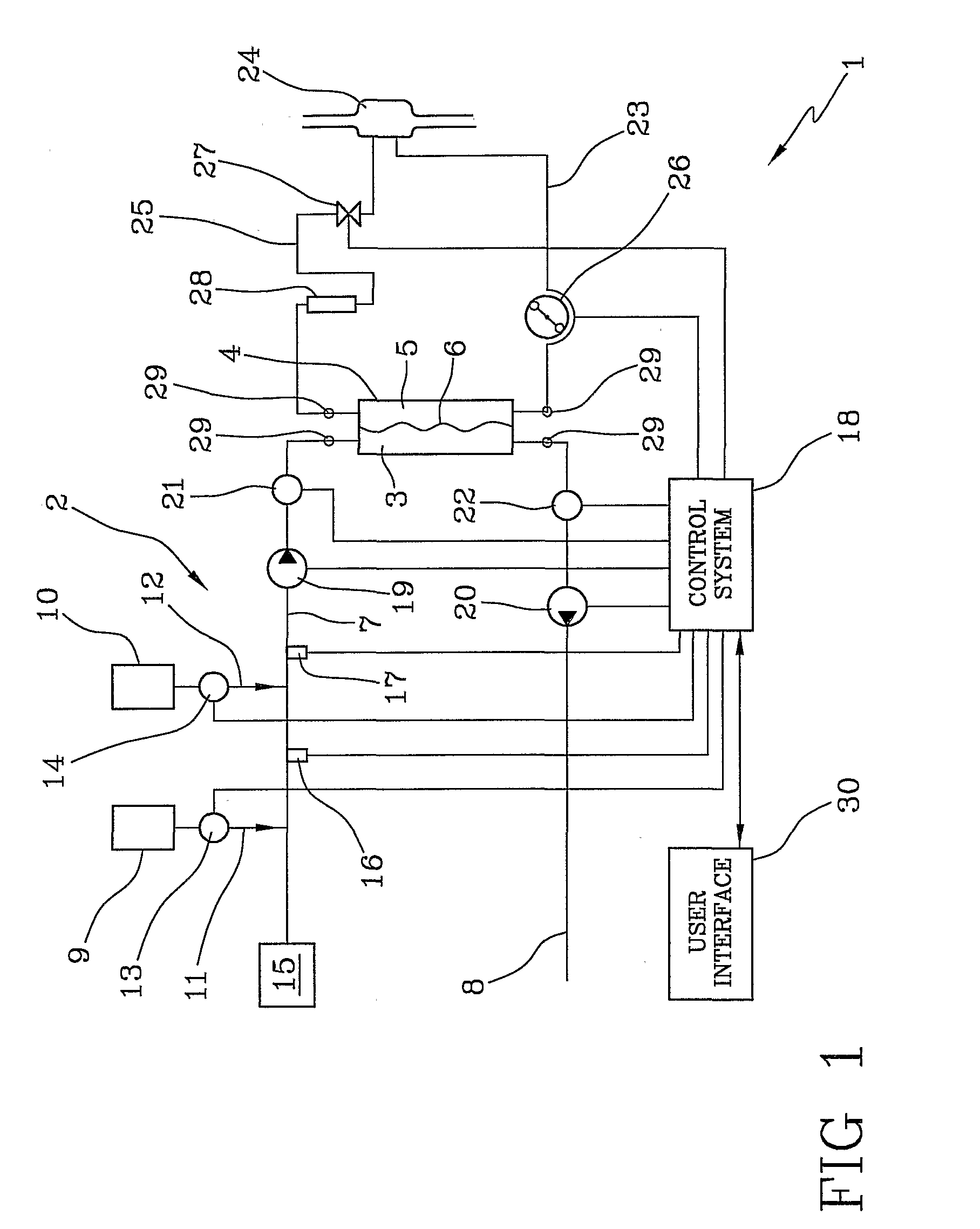 Medical apparatus