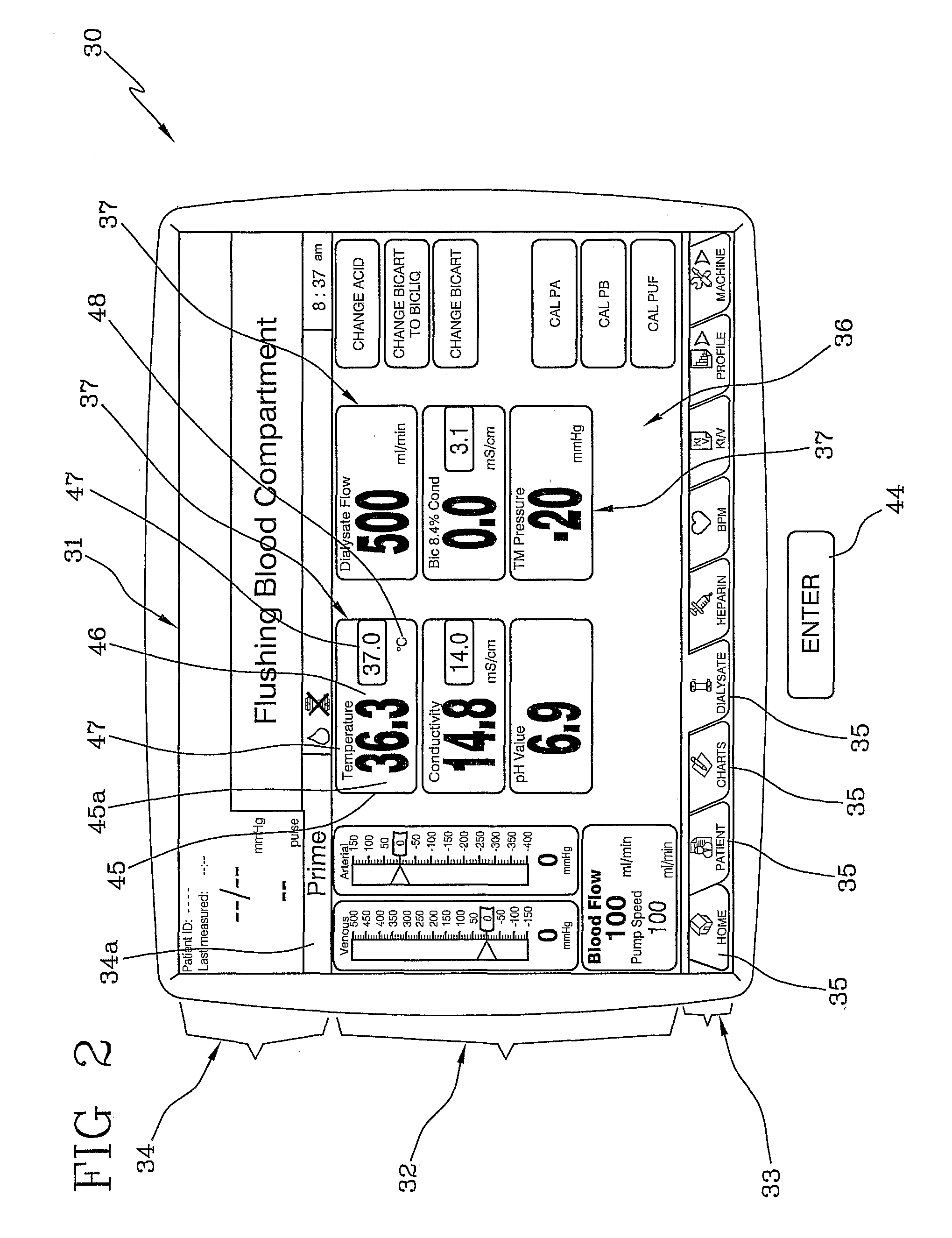 Medical apparatus