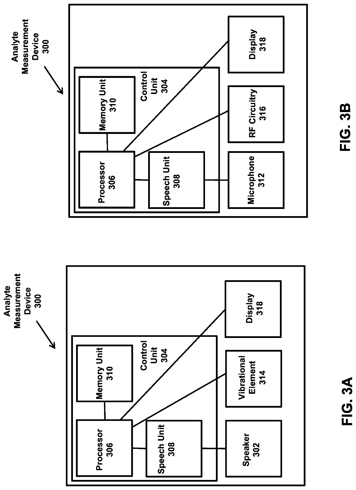 Analyte monitoring system with audible feedback