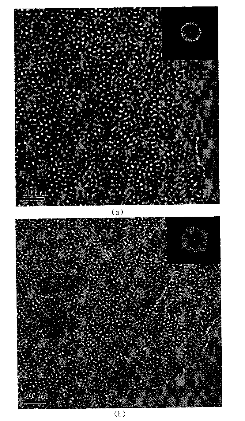 Novel method for controlling aperture and hole pitch of mesoporous materials