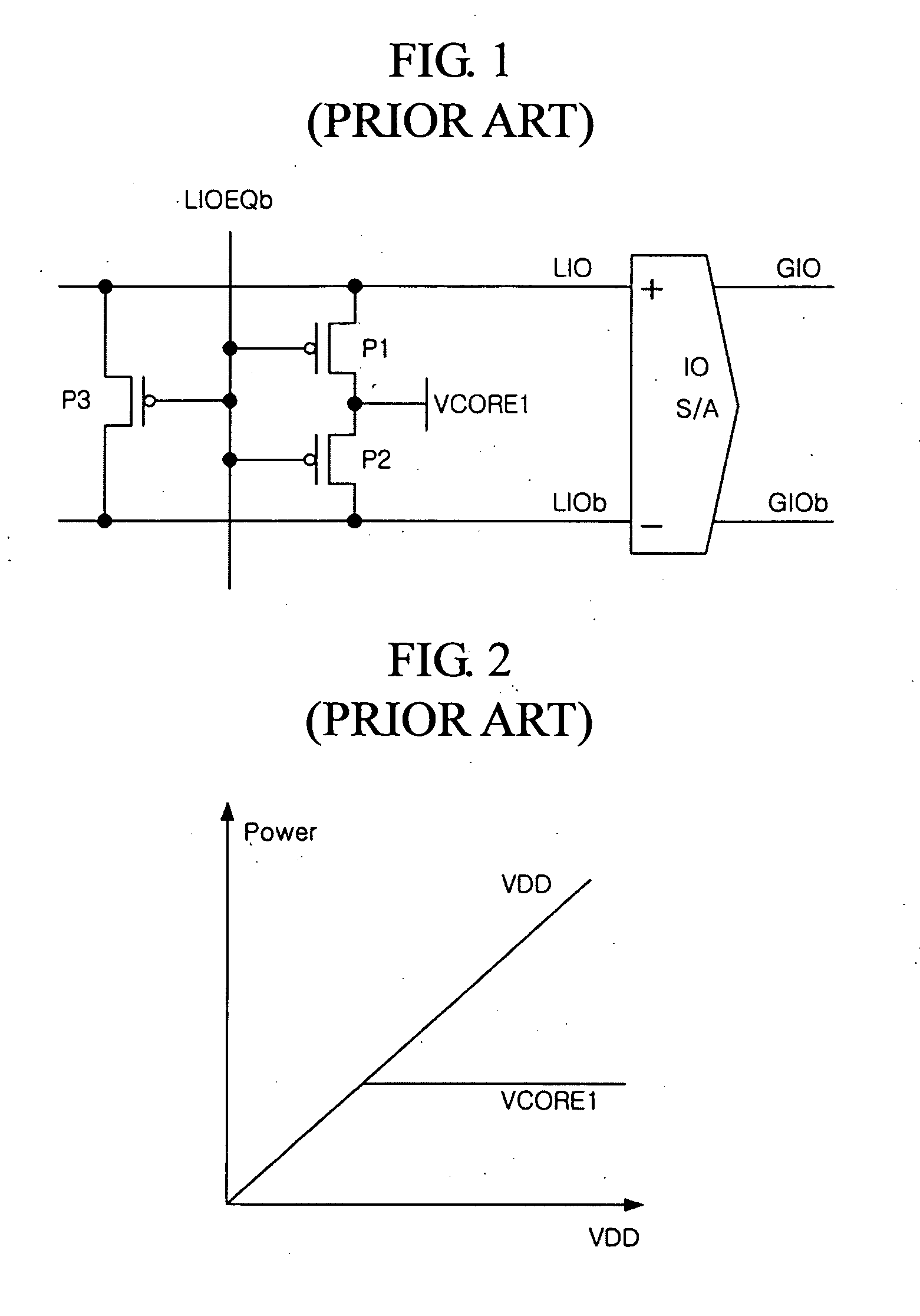 Precharge circuit of semiconductor memory apparatus