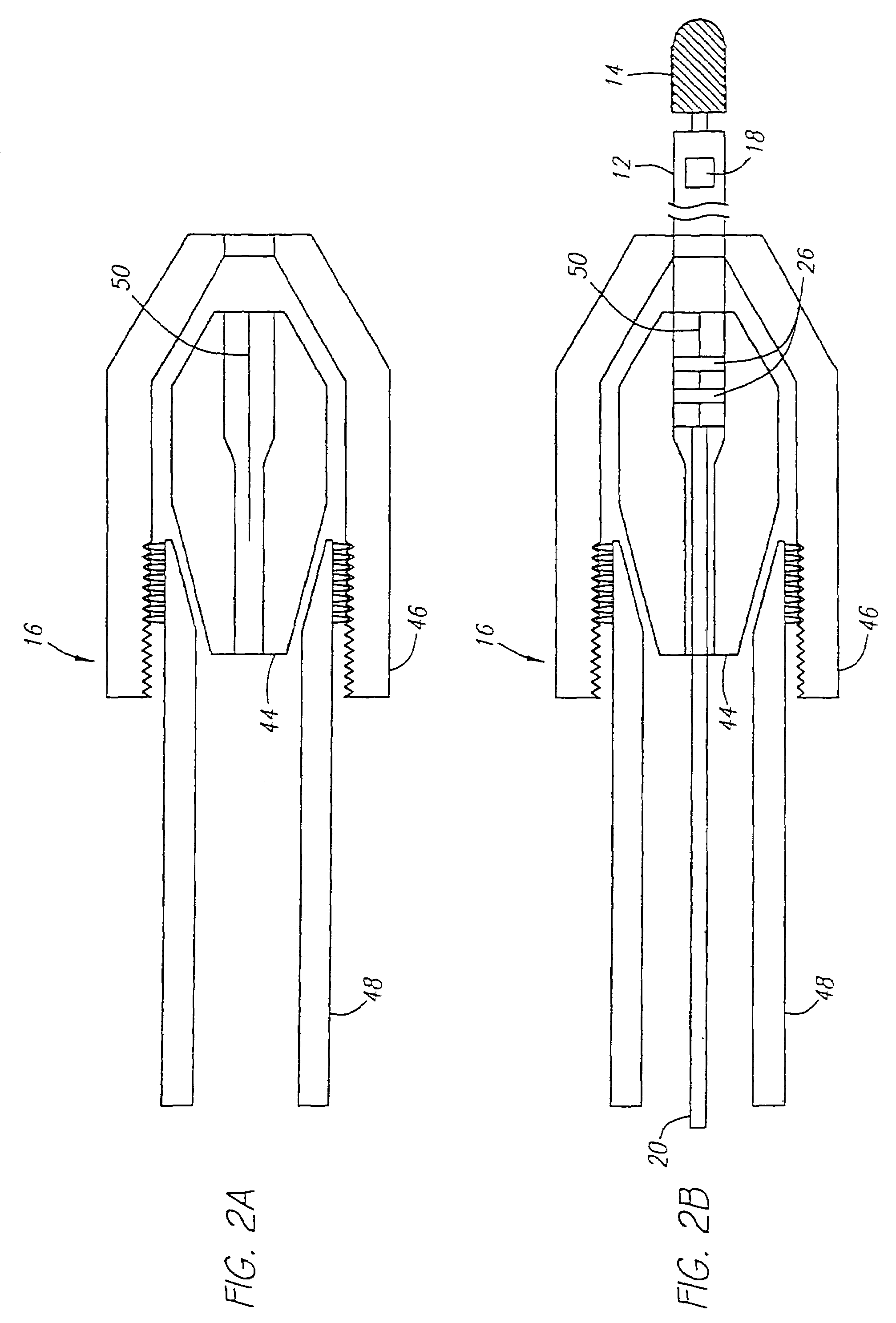 Ultrasound imaging guidewire with static central core and tip