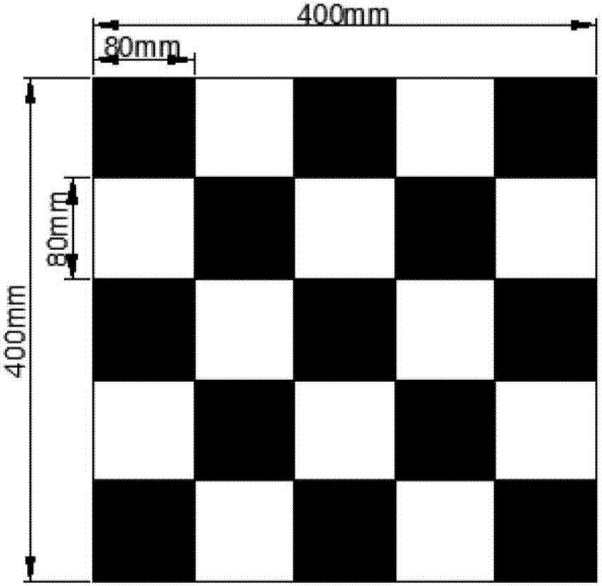 Determination apparatus and determination method of flowability of coal water slurry based on digital image technology