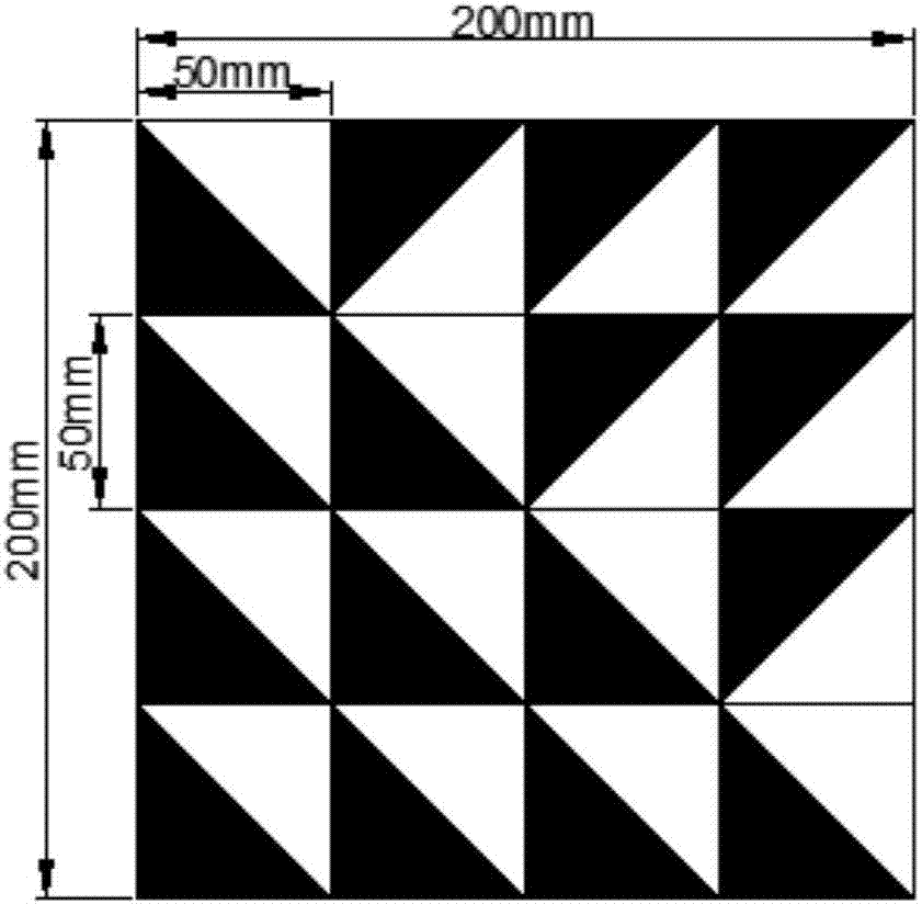 Determination apparatus and determination method of flowability of coal water slurry based on digital image technology