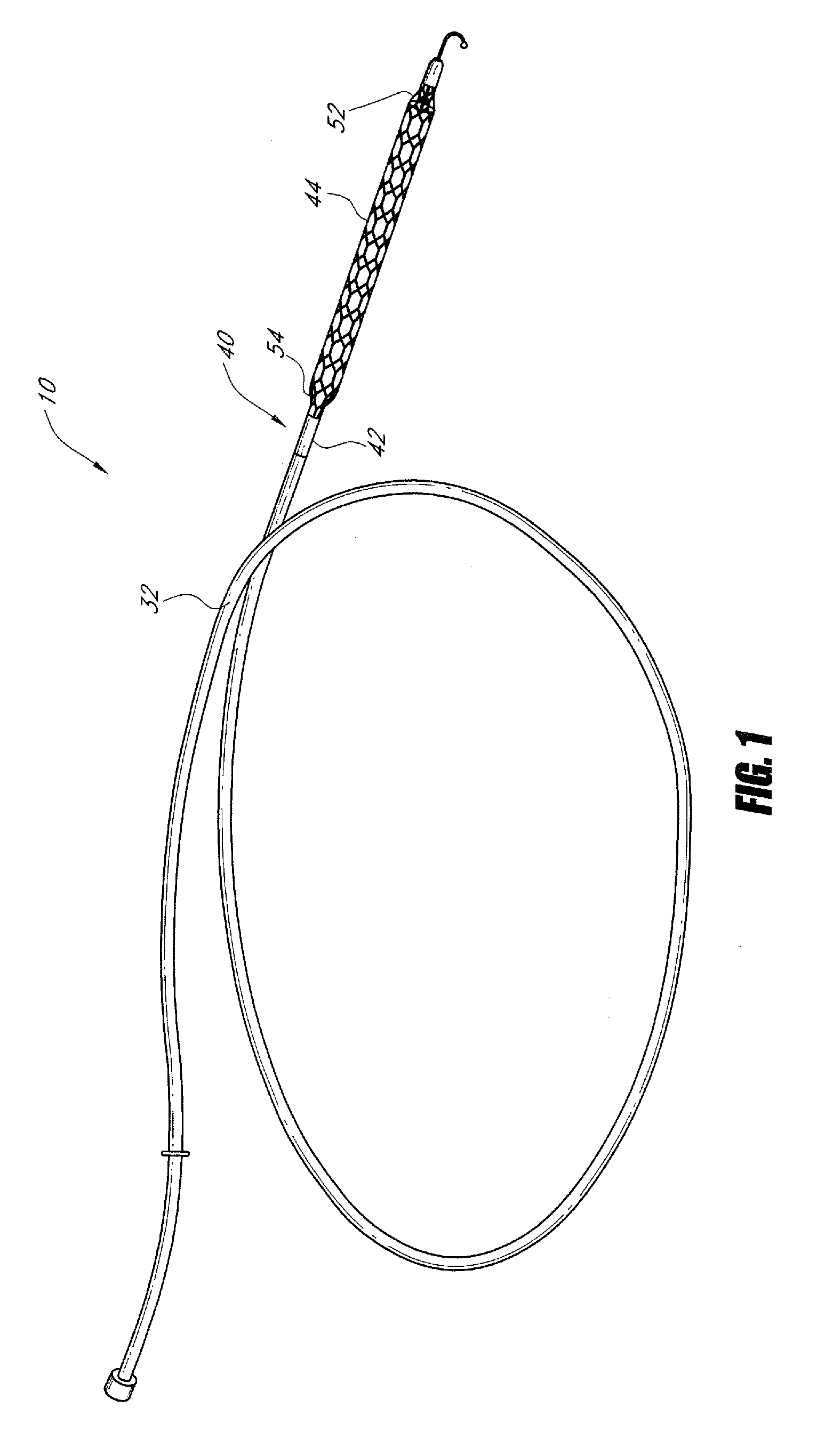 Blood pump with expandable cannula