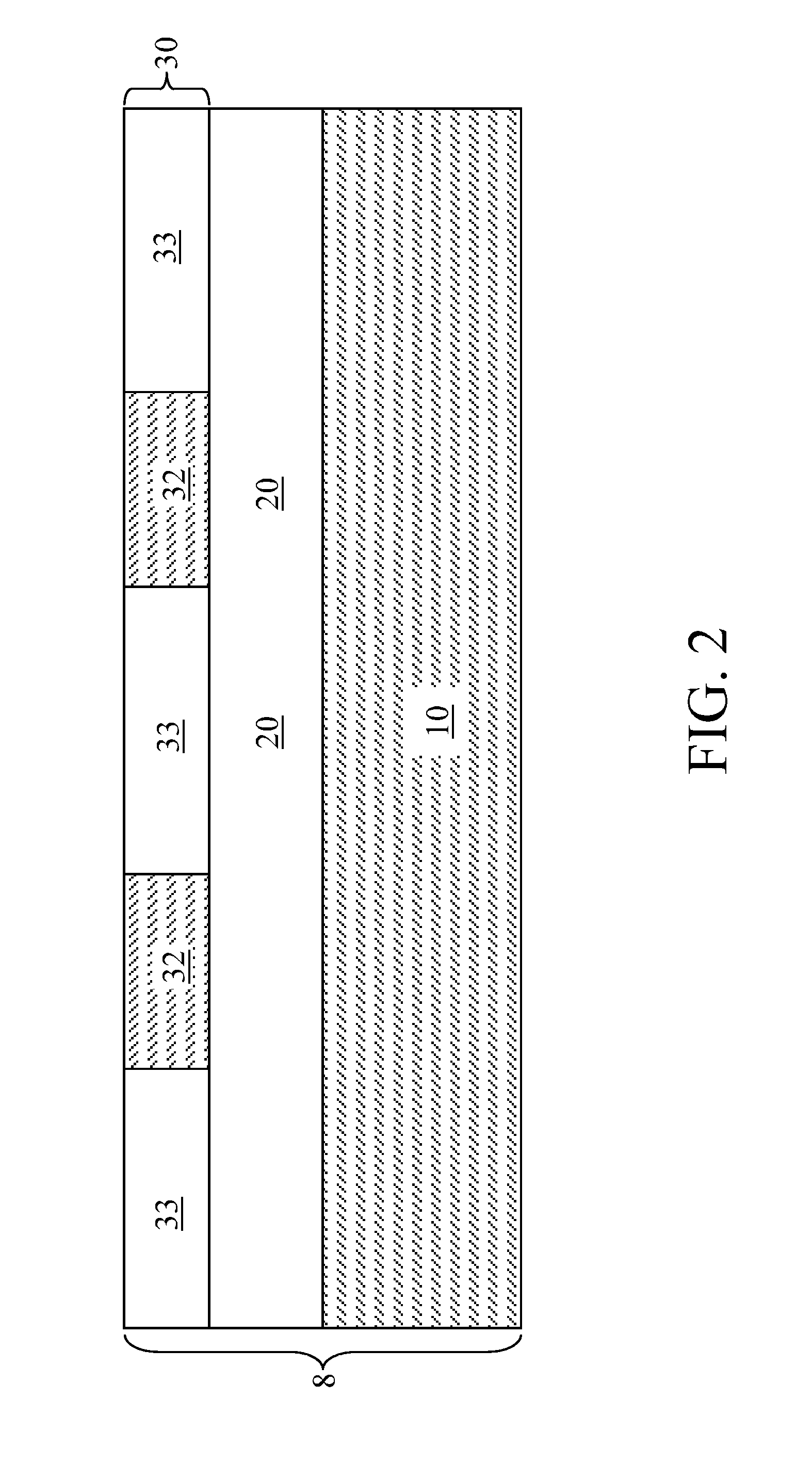 Soi radio frequency switch with enhanced signal fidelity and electrical isolation