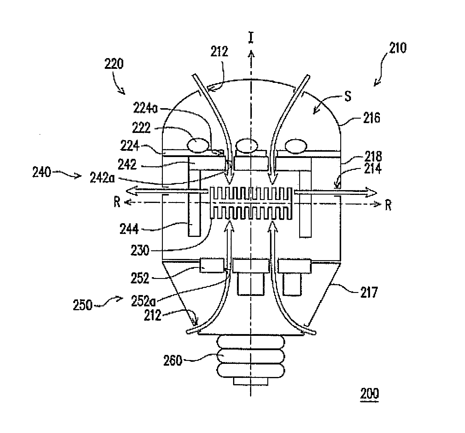 Illumination apparatus