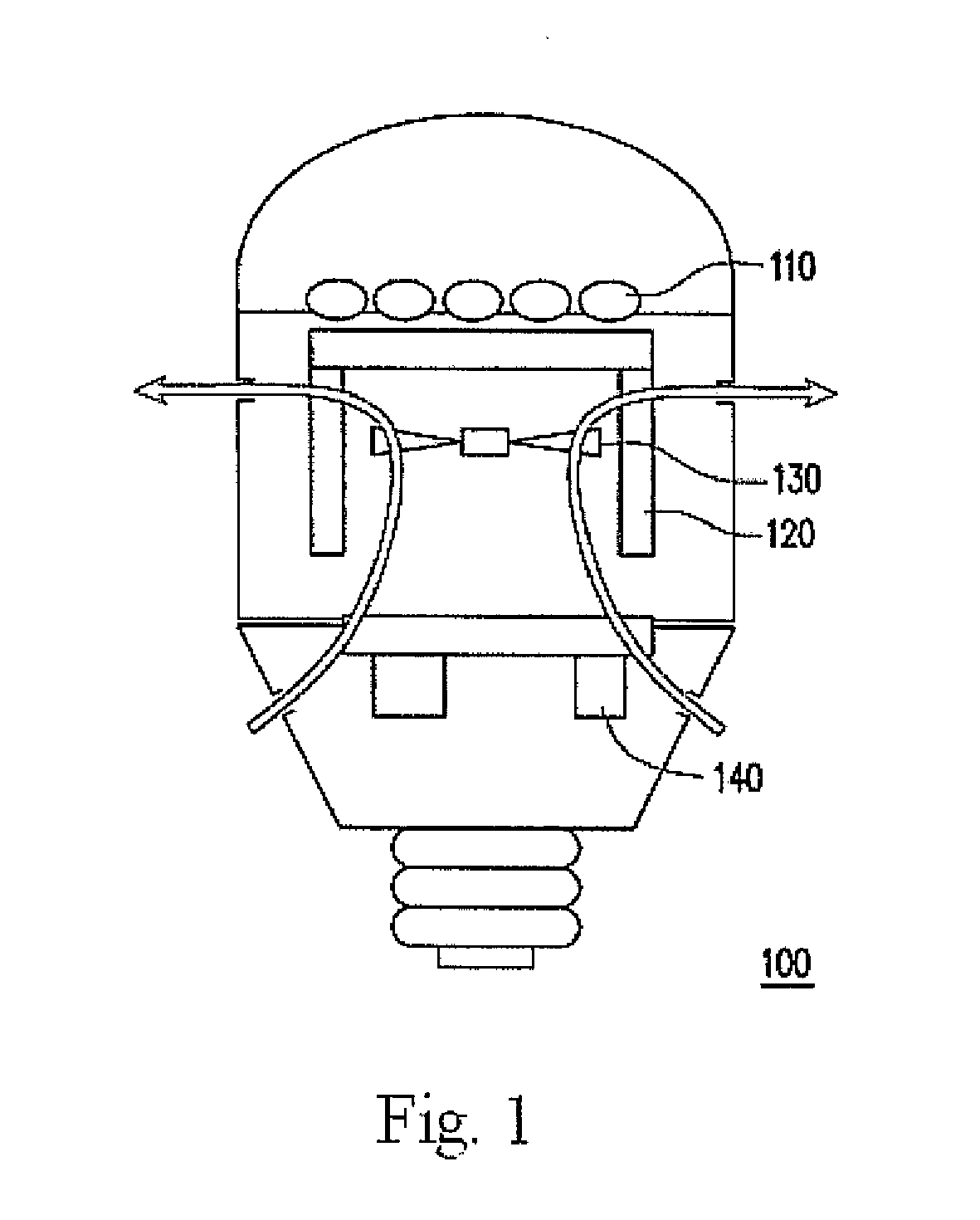 Illumination apparatus